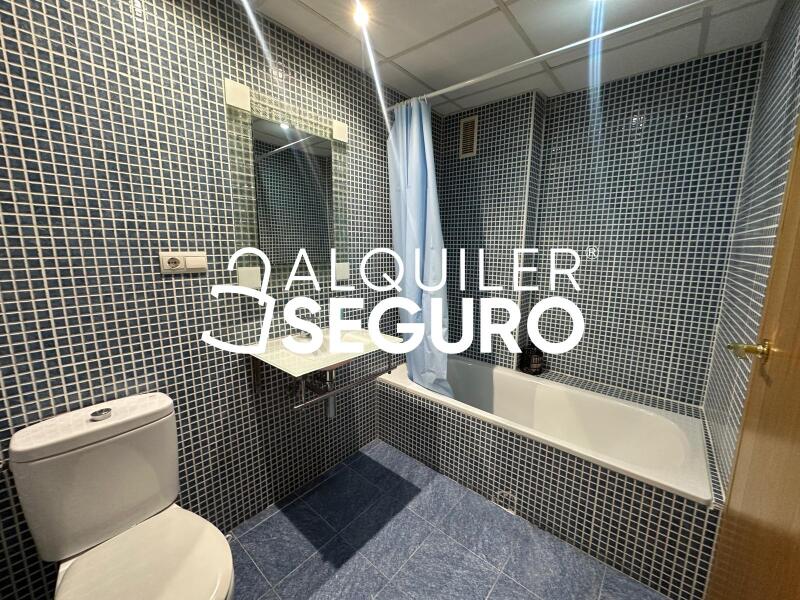 Piso en Calle Doctor fleming, BONREPÒS I MIRAMBELL VALENCIA