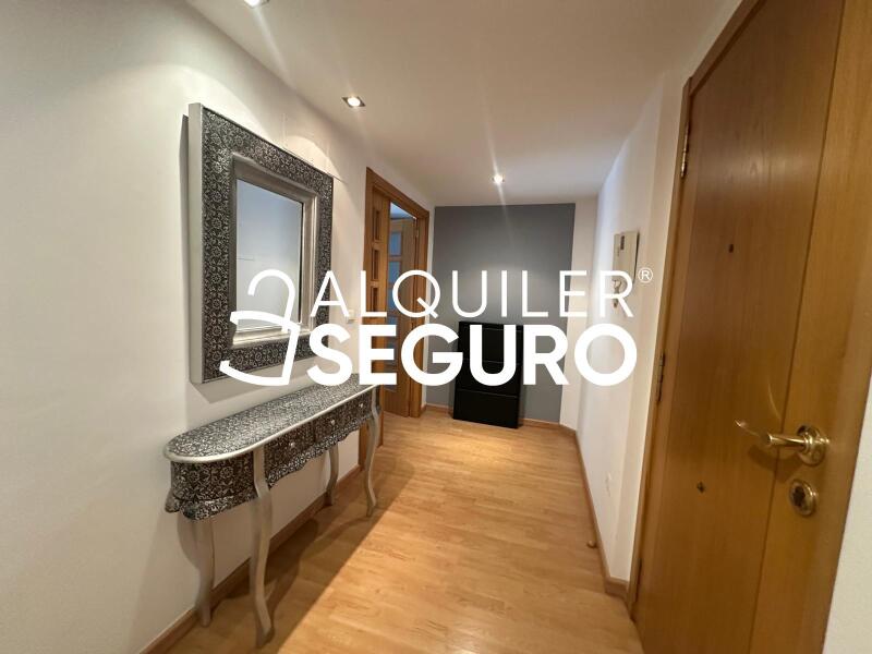 Piso en Calle Doctor fleming, BONREPÒS I MIRAMBELL VALENCIA
