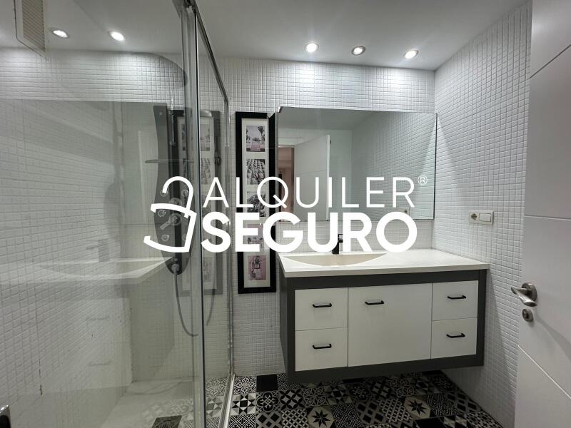 Piso en Calle Doctor fleming, BONREPÒS I MIRAMBELL VALENCIA