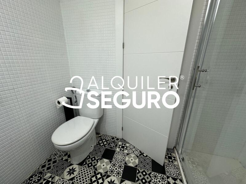 Piso en Calle Doctor fleming, BONREPÒS I MIRAMBELL VALENCIA