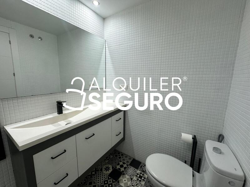 Piso en Calle Doctor fleming, BONREPÒS I MIRAMBELL VALENCIA