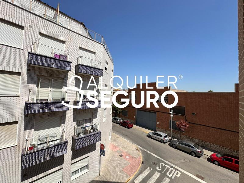 Piso en Calle Doctor fleming, BONREPÒS I MIRAMBELL VALENCIA