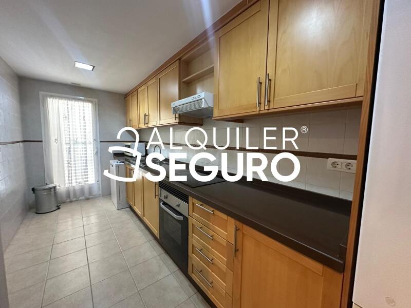 Piso en Calle Doctor fleming, BONREPÒS I MIRAMBELL VALENCIA