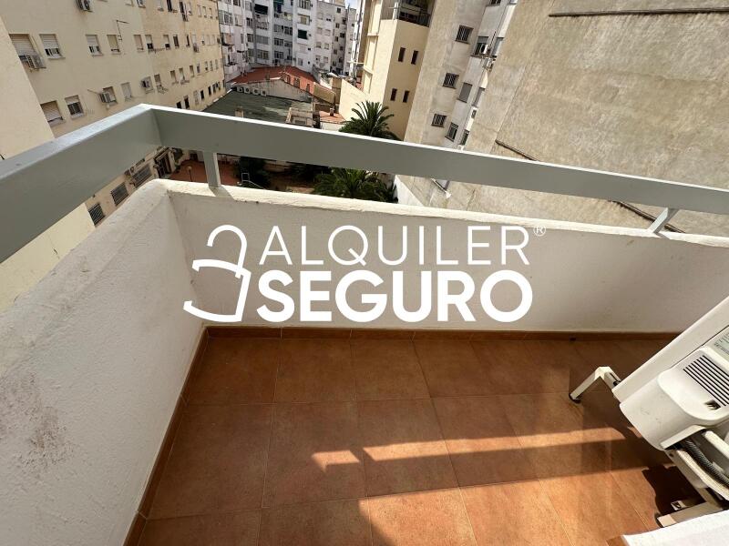 Piso en Avenida Al Vedat, TORRENT VALENCIA