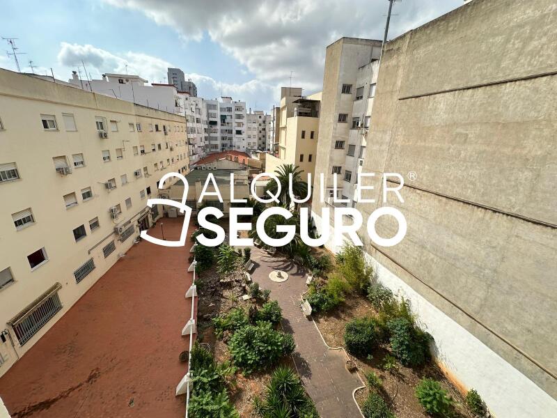 Piso en Avenida Al Vedat, TORRENT VALENCIA
