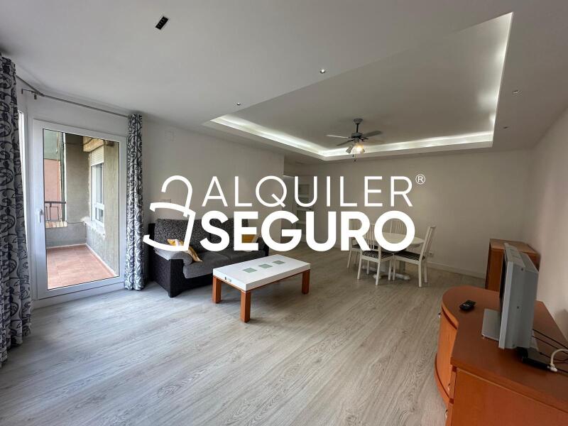 Piso en Avenida Al Vedat, TORRENT VALENCIA