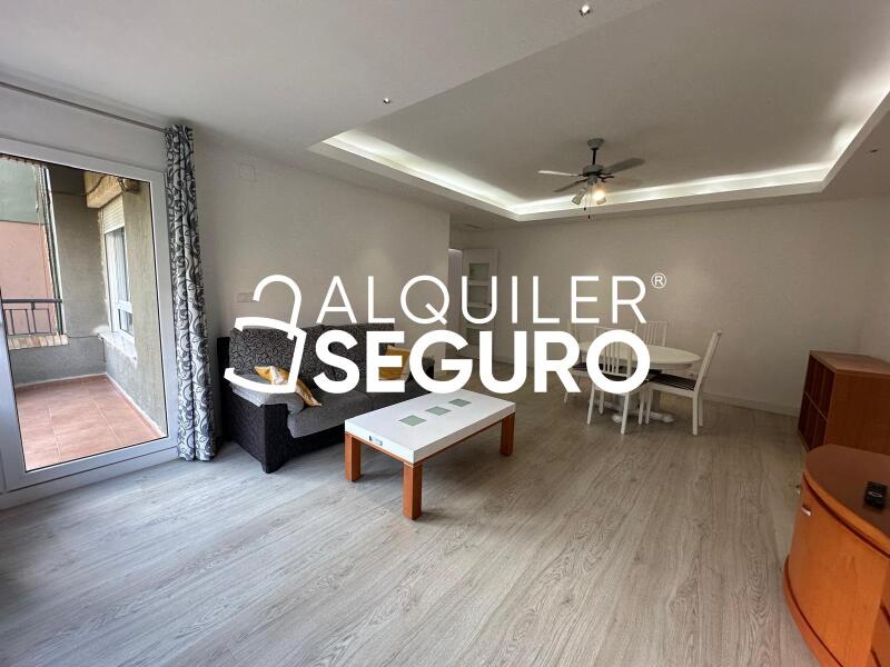 Piso en Avenida Al Vedat, TORRENT VALENCIA