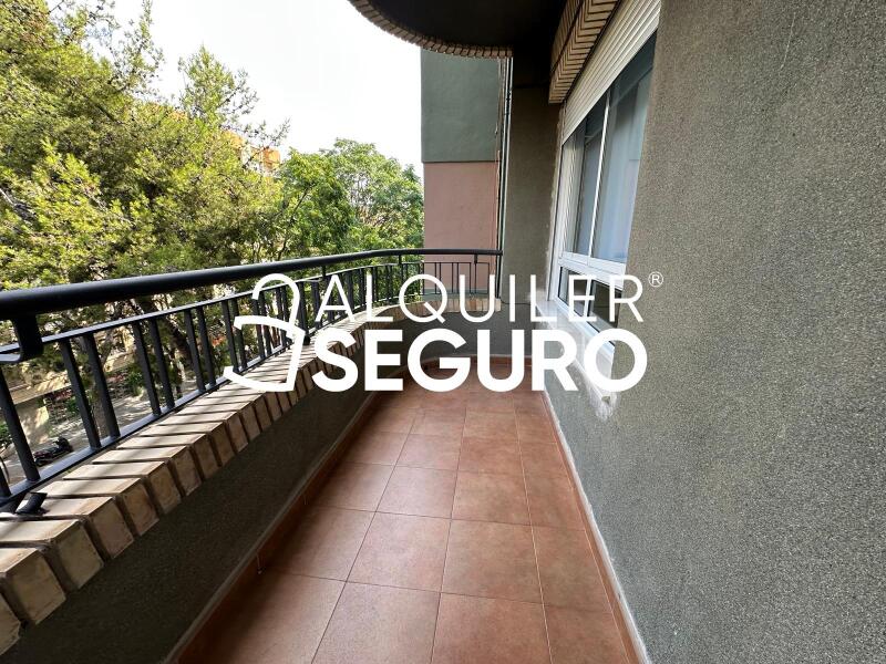 Piso en Avenida Al Vedat, TORRENT VALENCIA