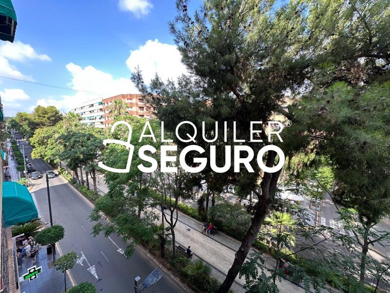 Piso en Avenida Al Vedat, TORRENT VALENCIA