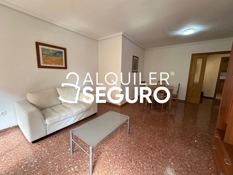 Piso en Calle Padre Feijoo, TORRENT VALENCIA