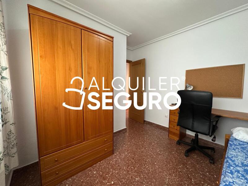 Piso en Calle Padre Feijoo, TORRENT VALENCIA