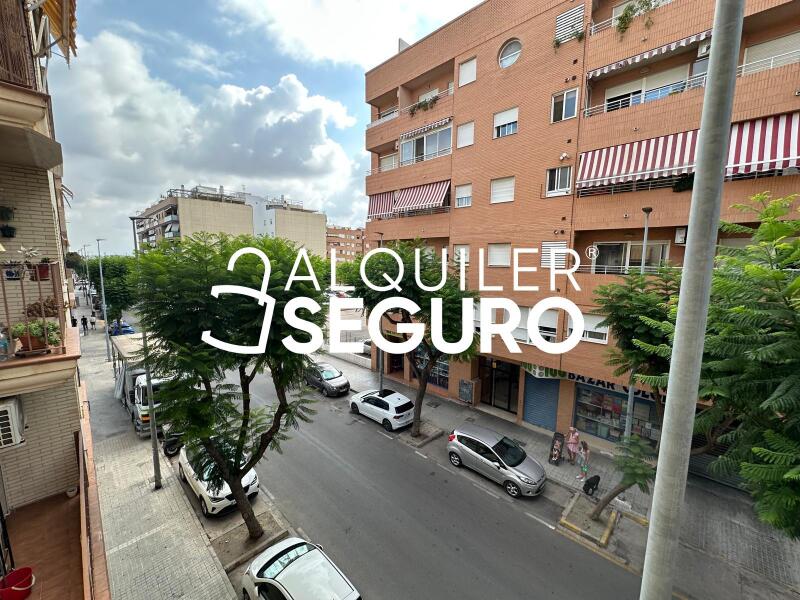 Piso en Calle Padre Feijoo, TORRENT VALENCIA