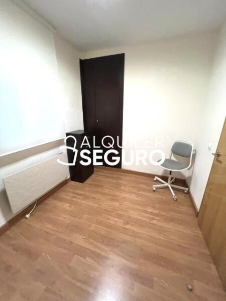 Piso en Calle Nuñez de Balboa, GETAFE MADRID