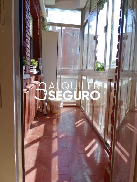 Piso en Calle de Verdaguer y García, MADRID MADRID