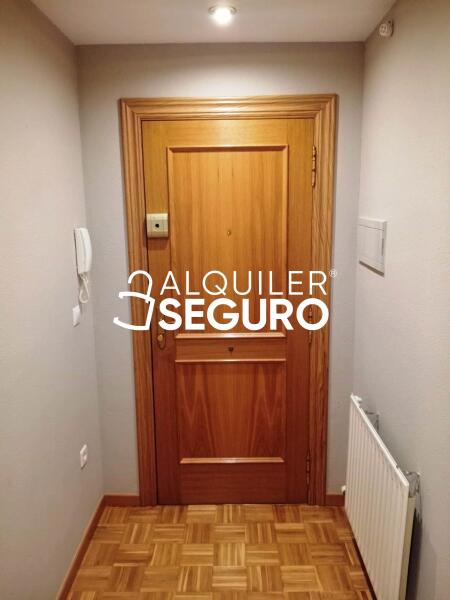 Piso en Paseo de los Castaños, VALLADOLID VALLADOLID Piso en Paseo de los Castaños, VALLADOLID VALLADOLID