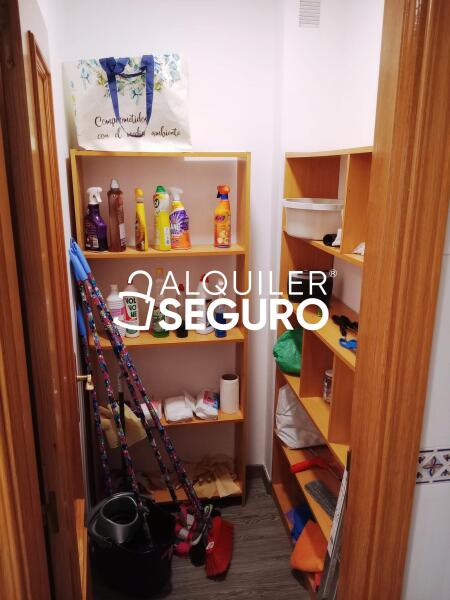 Piso en Paseo de los Castaños, VALLADOLID VALLADOLID