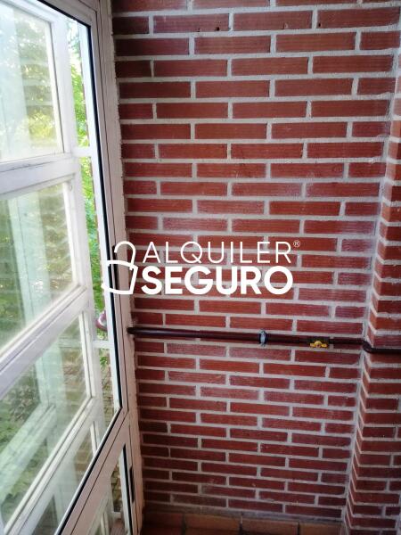 Piso en Paseo de los Castaños, VALLADOLID VALLADOLID