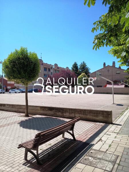 Piso en Paseo de los Castaños, VALLADOLID VALLADOLID