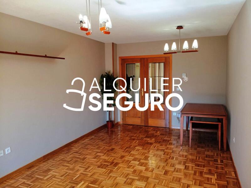 Piso en Paseo de los Castaños, VALLADOLID VALLADOLID