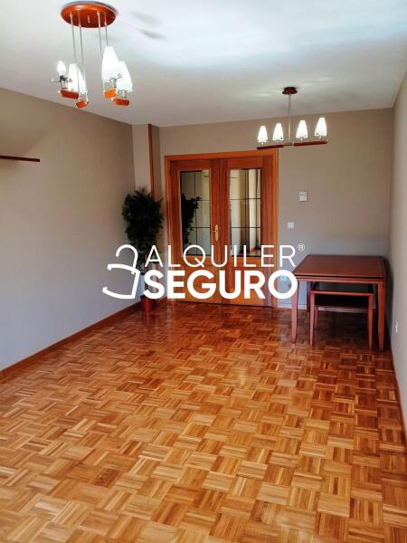 Piso en Paseo de los Castaños, VALLADOLID VALLADOLID