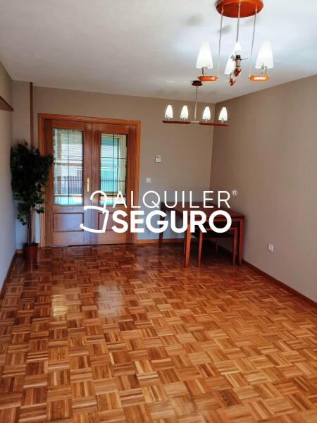 Piso en Paseo de los Castaños, VALLADOLID VALLADOLID