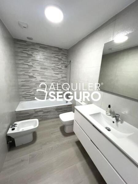 Piso en Calle Dinamarca, ILLESCAS TOLEDO