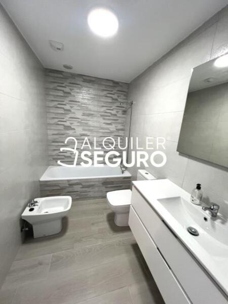 Piso en Calle Dinamarca, ILLESCAS TOLEDO
