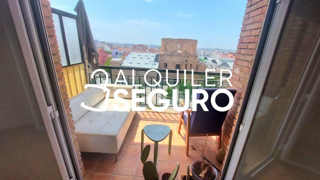 Inmueble en Calle del Sombrerete, MADRID