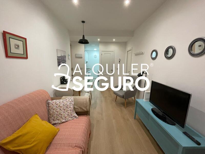 Inmueble en Calle de Murcia, MADRID