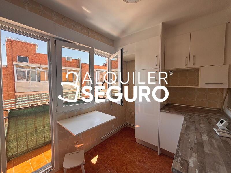 Inmueble en Calle Peñas Largas , MADRID