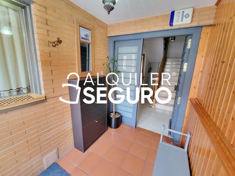 Piso en Calle Egipto, MÓSTOLES MADRID