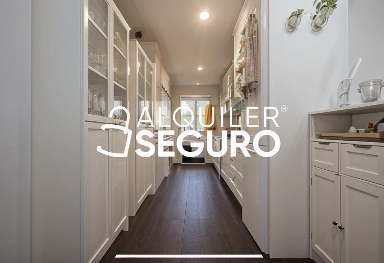 Piso en Calle Humera, MADRID MADRID