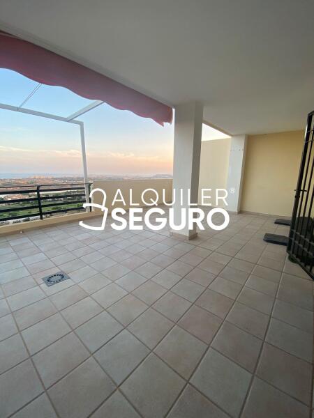 Piso en Calle Lanit, MUTXAMEL ALICANTE