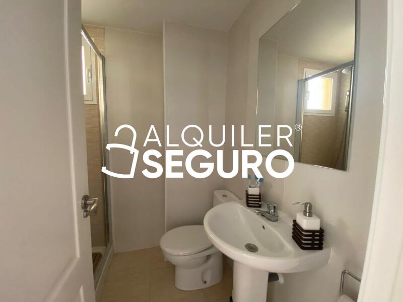 Piso en Calle Lanit, MUTXAMEL ALICANTE