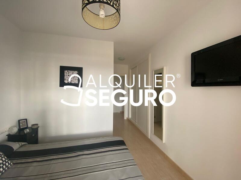 Piso en Calle Lanit, MUTXAMEL ALICANTE