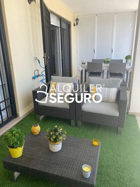 Piso en Calle Lanit, MUTXAMEL ALICANTE