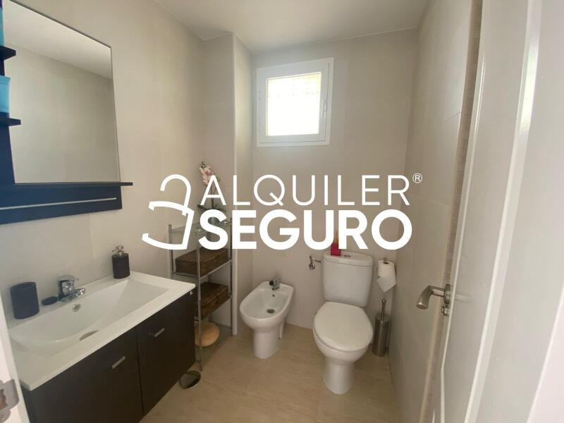 Piso en Calle Lanit, MUTXAMEL ALICANTE