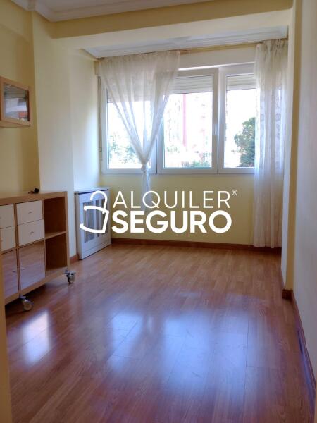 Inmueble en Calle Virgen de Lourdes, MADRID