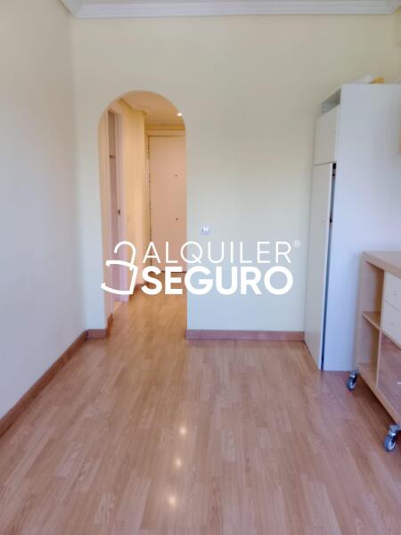 Piso en Calle Virgen de Lourdes, MADRID MADRID