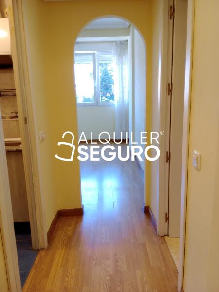 Piso en Calle Virgen de Lourdes, MADRID MADRID