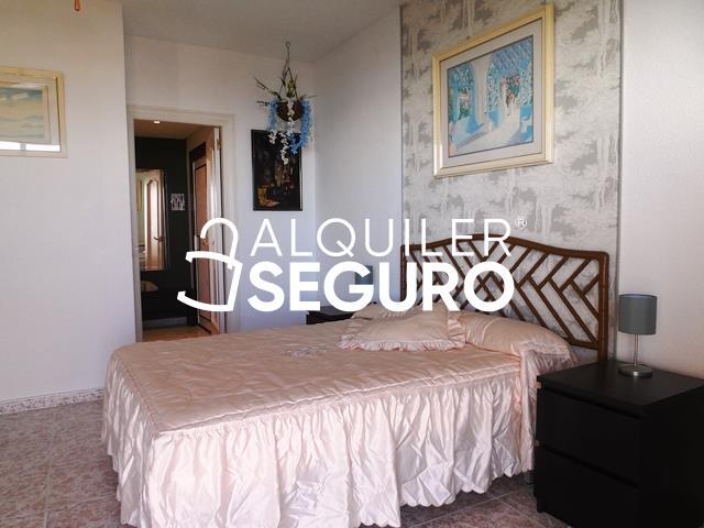 Inmueble en Avenida Carlota Alessandri, MÁLAGA
