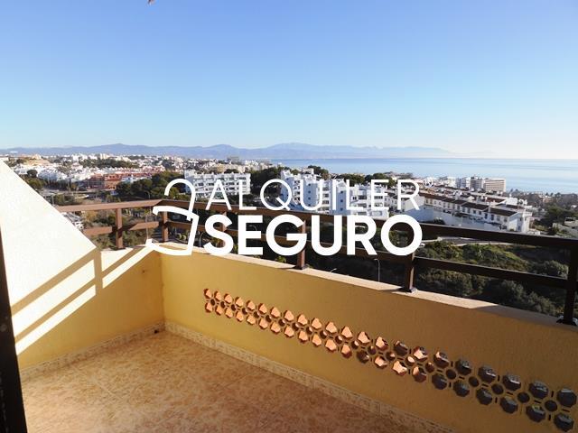 Piso en Avenida Carlota Alessandri, TORREMOLINOS MÁLAGA