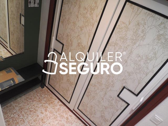 Piso en Avenida Carlota Alessandri, TORREMOLINOS MÁLAGA