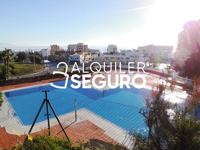 Piso en Avenida Carlota Alessandri, TORREMOLINOS MÁLAGA
