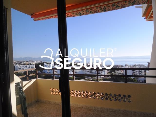 Piso en Avenida Carlota Alessandri, TORREMOLINOS MÁLAGA