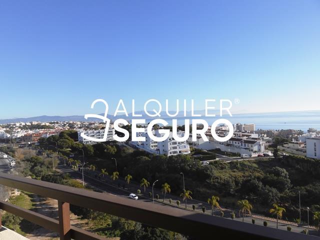 Piso en Avenida Carlota Alessandri, TORREMOLINOS MÁLAGA