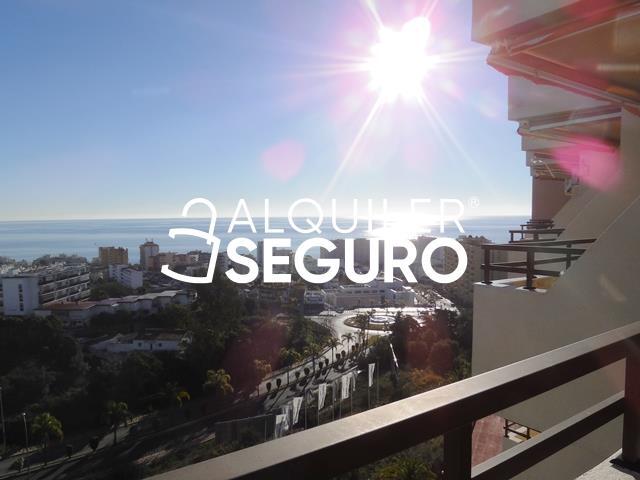 Piso en Avenida Carlota Alessandri, TORREMOLINOS MÁLAGA