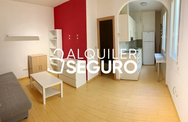 Inmueble en Calle de Santa Brígida, MADRID