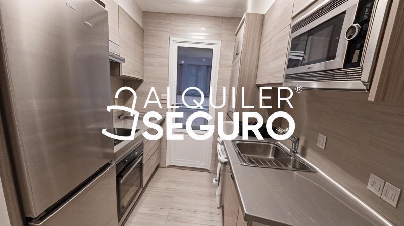 Inmueble en Calle de Modesto Lafuente, MADRID