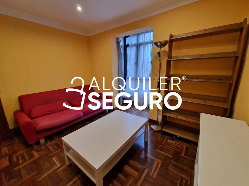 Inmueble en Calle Lehendakari Aguirre, VIZCAYA-BIZKAIA